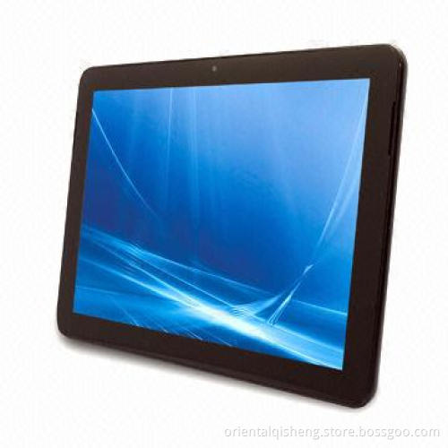Tablet PC, Rockchip 3188, Quad-core 1.6GHz CPU, 10.1-inch Full HD IPS Panel, 1900x1200P Resolution